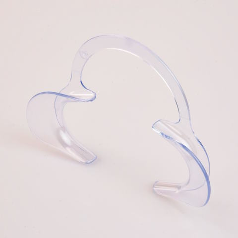 Abreboca transparente adulto/niÑo