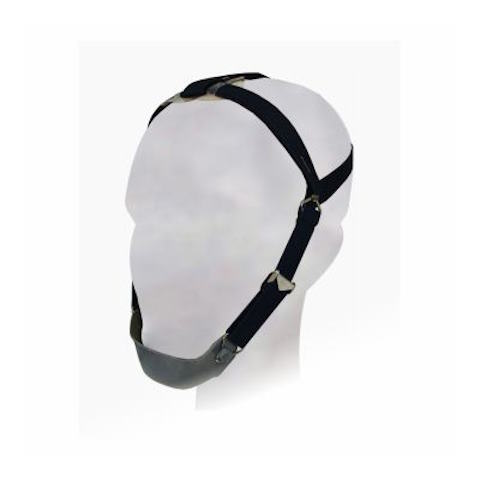 Casquete trac alta para mentonera co