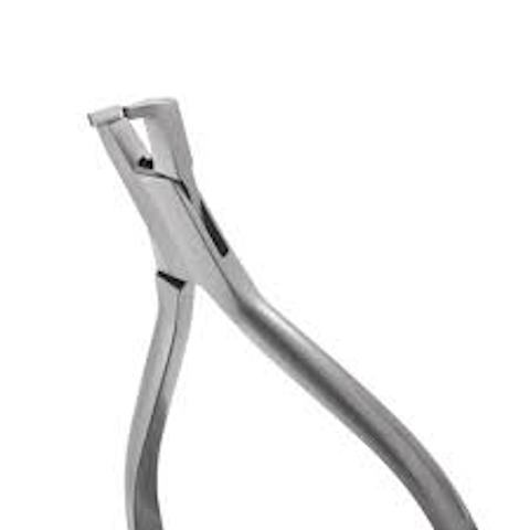 Alicate corte distal medesy