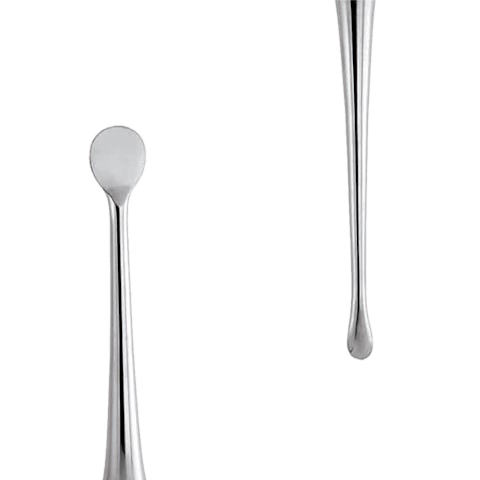 Cureta molt 871/2-4 medesy