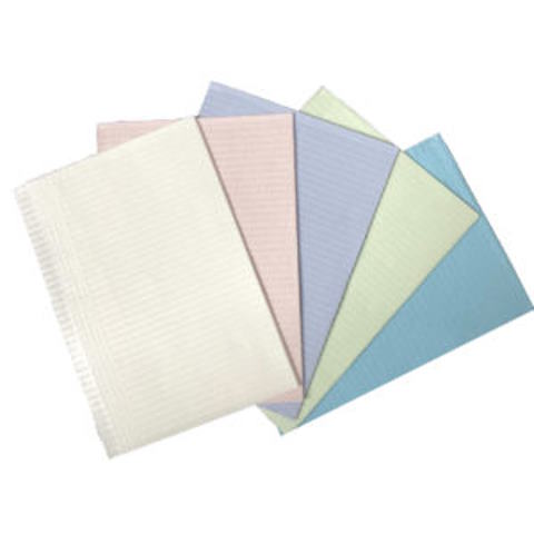 Compresas qualident *125u.