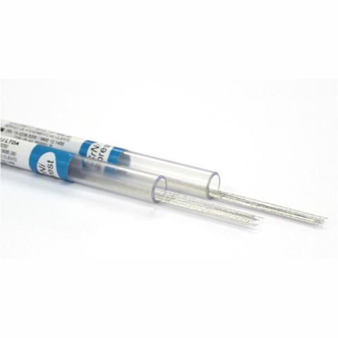 Varilla acero redondo 016