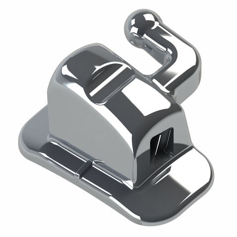 Tubo simple p/adh lr 6/7 morelli roth