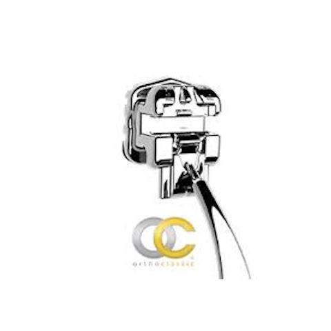 Bracket autoligante caso h4 oc