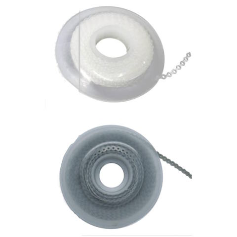 Alastic rollo 4,5m.imd clear clossed