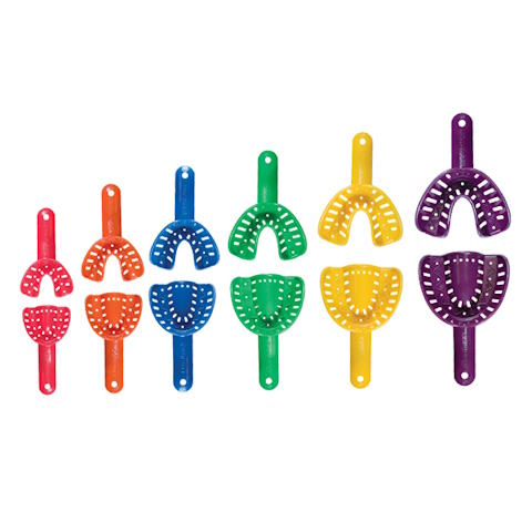 Cubetas platicas sup. n°2 naranja