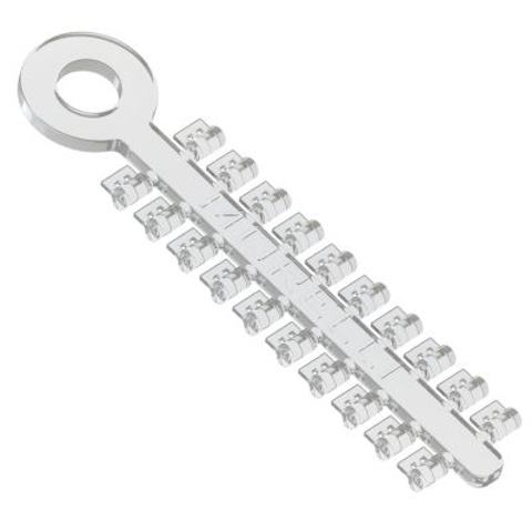 CuÑas de rotacion * 20 u.