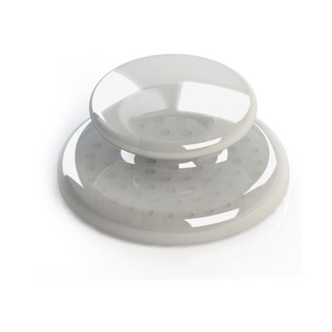 Boton composite morelli