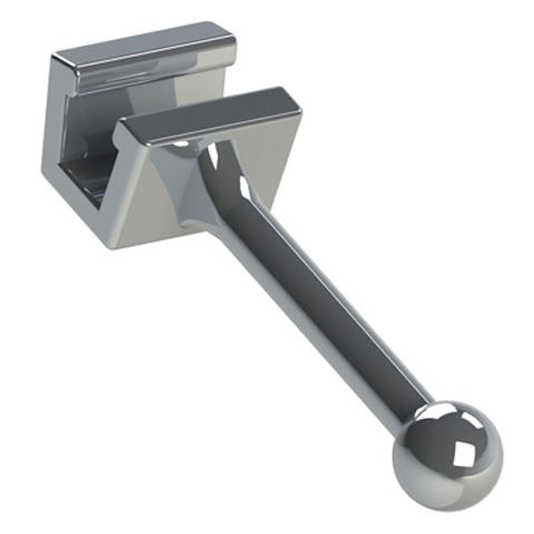 Crimpables hook largo morelli